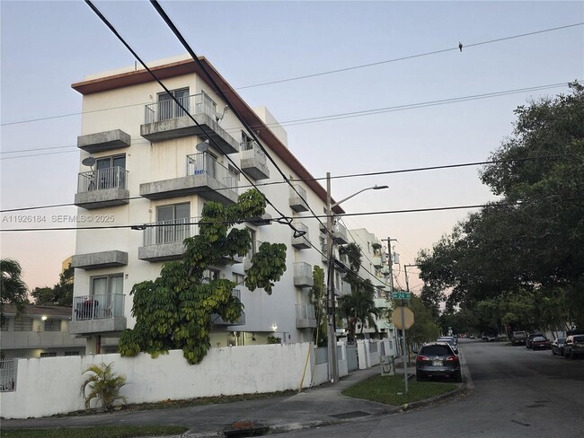 property at 2389 NW 26th St