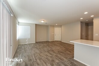 3628 Monkfish Ct in North Las Vegas, NV - Building Photo - Building Photo
