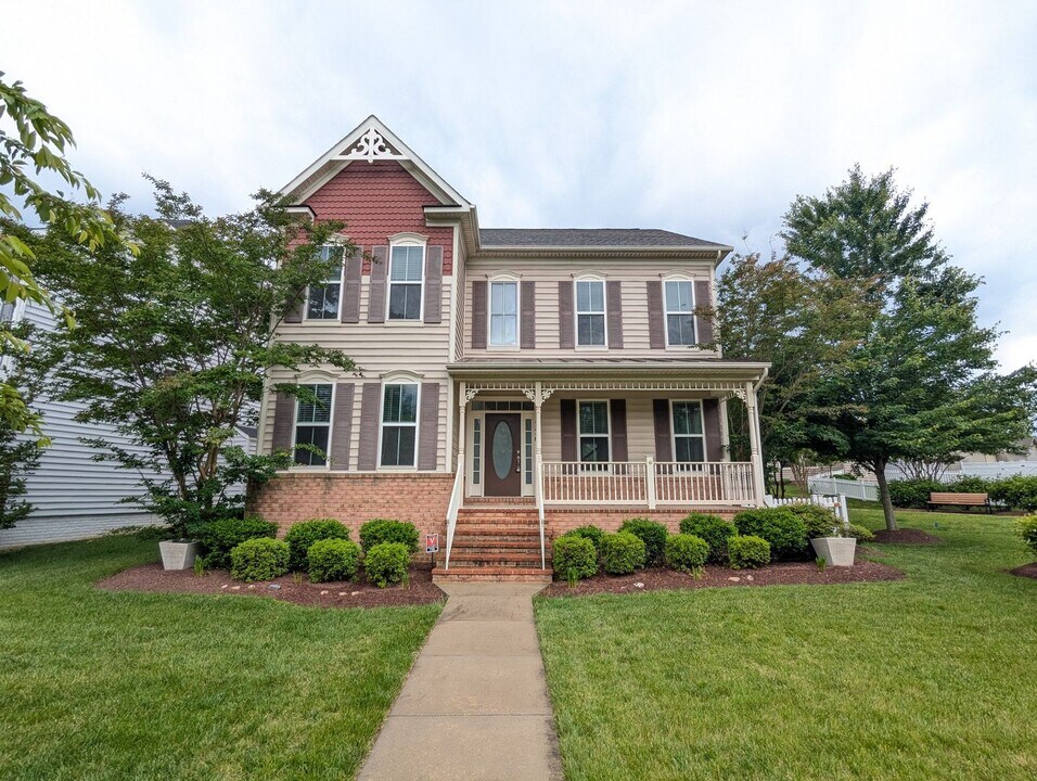 726 Potomac View Pkwy in Brunswick, MD - Building Photo