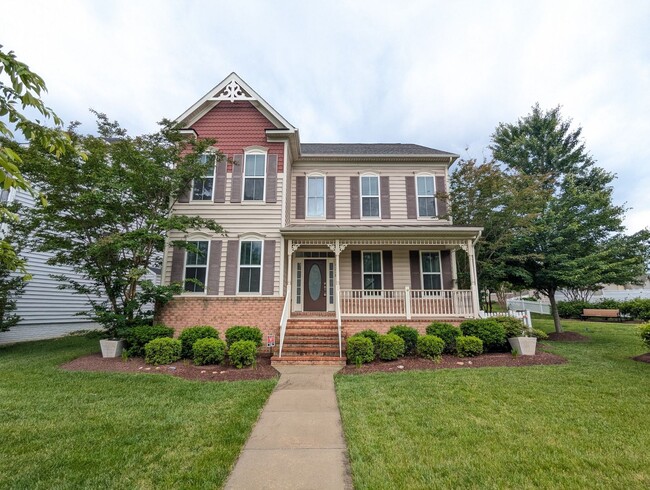 property at 726 Potomac View Pkwy