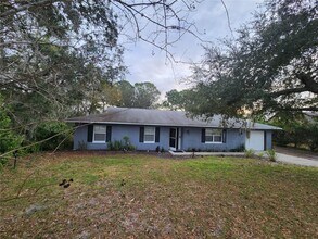 2033 Quintilis Ct in Deltona, FL - Foto de edificio - Building Photo