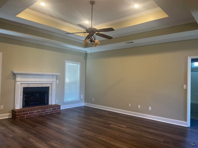 507 Manchester Ln in Byron, GA - Building Photo - Building Photo