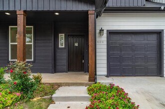 406 Wolfe St in McKinney, TX - Building Photo - Building Photo