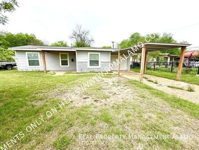 property at 167 E Amber St