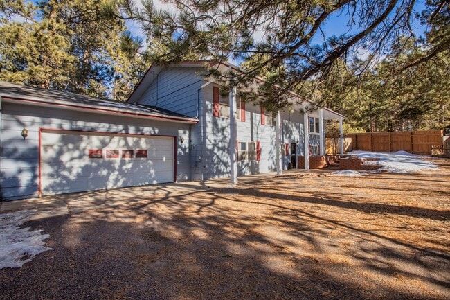 property at 1148 Park View Rd