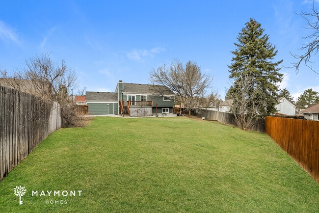 5630 S Netherland St in Centennial, CO - Building Photo - Building Photo