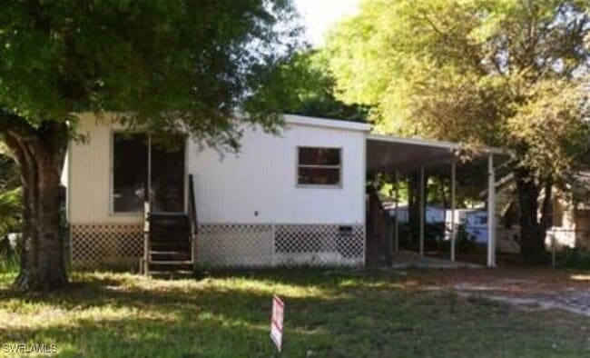 property at 331 San Bernardino St