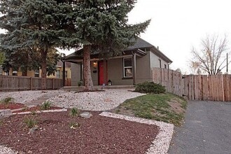 639 Osceola St in Denver, CO - Foto de edificio - Building Photo