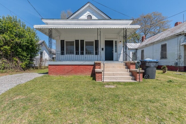 property at 1921 Fenwick St