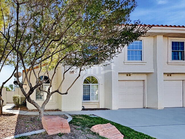 property at 7969 Cina Ave