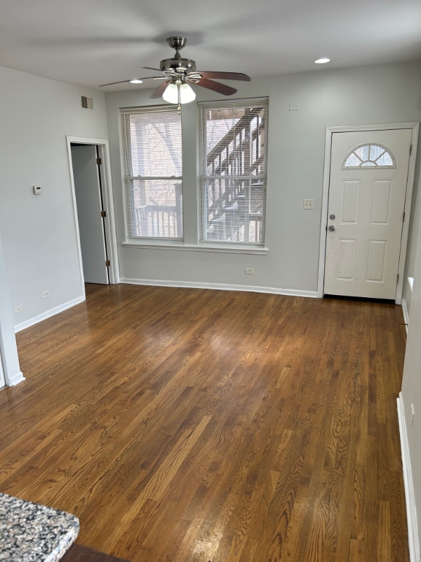 6045 S Rhodes Ave in Chicago, IL - Building Photo - Building Photo