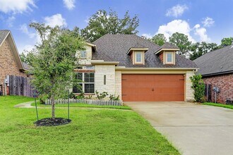 14332 N Summerchase Cir in Willis, TX - Building Photo - Building Photo