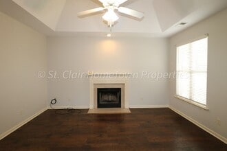 1040 Washington Dr in Moody, AL - Building Photo - Building Photo