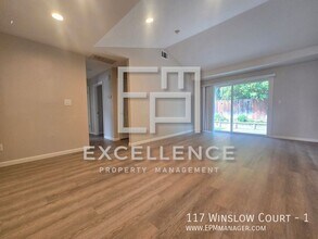 117 Winslow Ct in Campbell, CA - Building Photo - Building Photo
