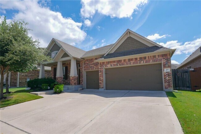 property at 305 Navigator Dr