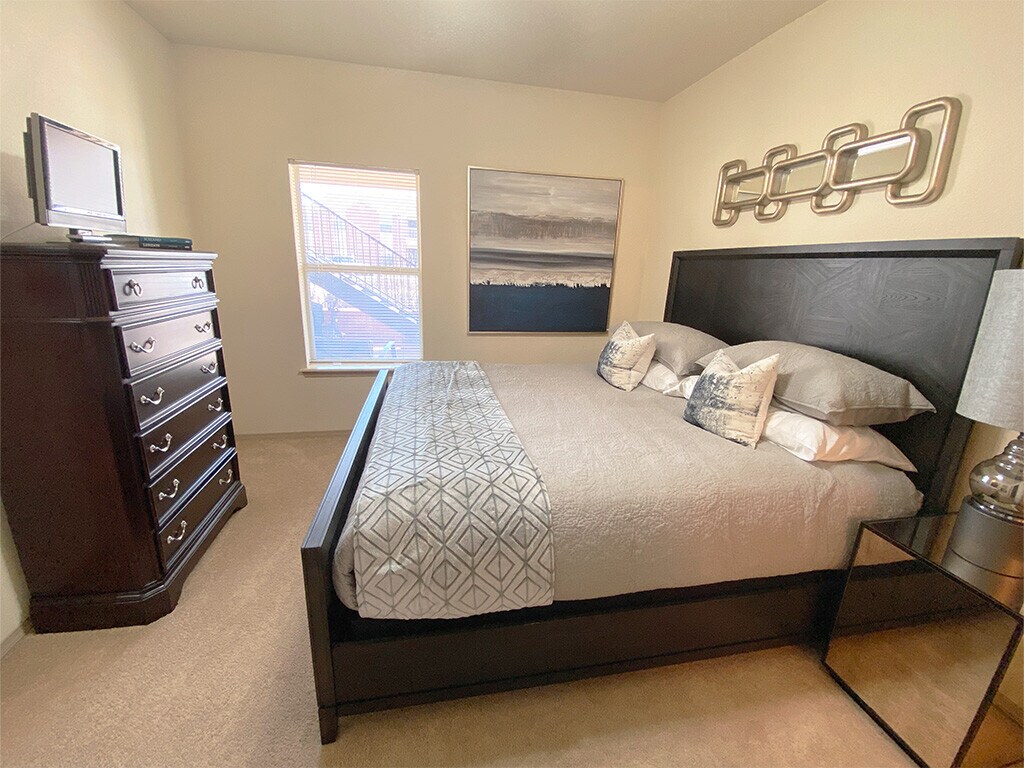 Copperstone I/II Apartments in Bentonville, AR