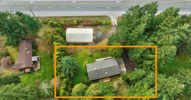 19611 SR 9 in Snohomish, WA - Foto de edificio - Building Photo