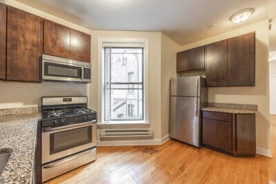 1226 N Dearborn St, Unit A3 in Chicago, IL - Building Photo - Building Photo