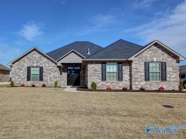 property at 13451 Callaway Dr