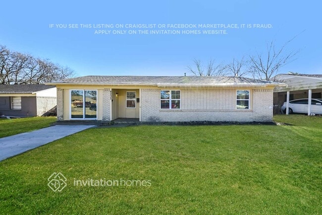 property at 4232 Scottsdale Dr