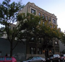 467 Pacific St in Brooklyn, NY - Building Photo