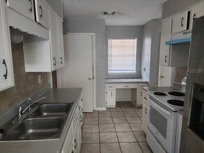 1807 Janis Dr in Killeen, TX - Building Photo - Building Photo