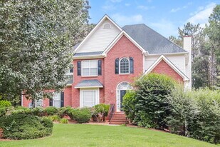 115 Stratmore Pl in Stockbridge, GA - Building Photo