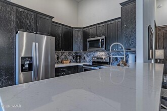 3350 W Sugar Pine Way in Show Low, AZ - Foto de edificio - Building Photo
