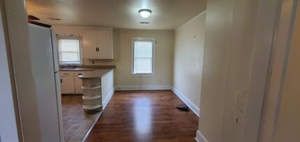 111 Merriwood Ave in Elizabeth City, NC - Building Photo - Building Photo