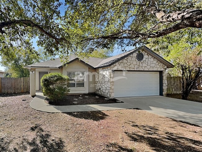 property at 9307 Sunlit Pt