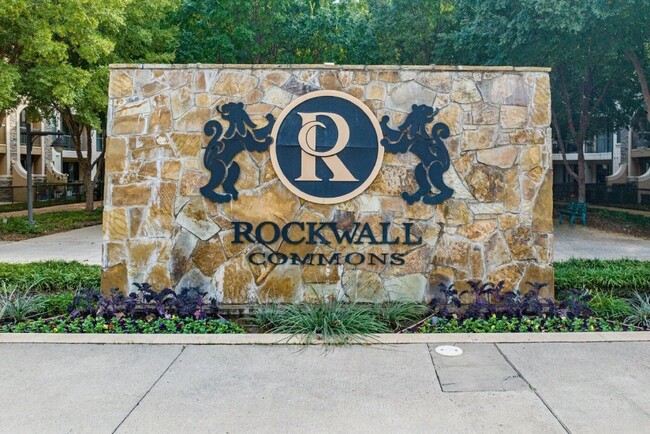 Rockwall Commons