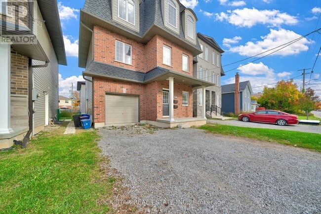 property at 11 Chestnut St E