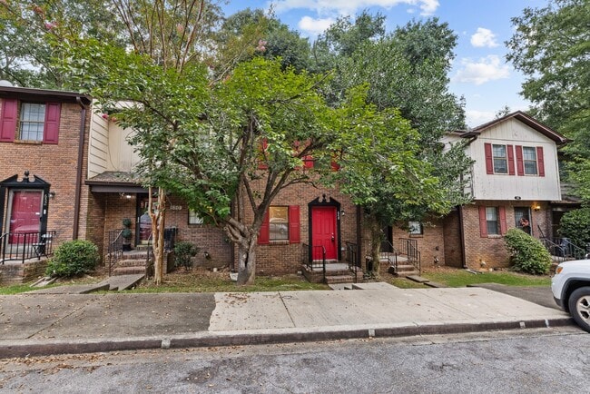 property at 648 Valley Crest Dr