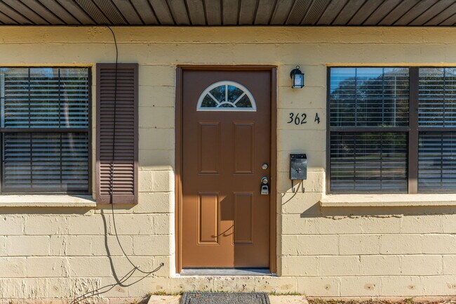 property at 362 Lincoln Ave