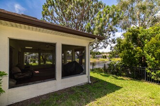 871 Brookview Ln in Rockledge, FL - Foto de edificio - Building Photo