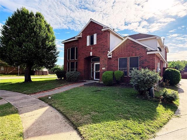 1196 Winnipeg Dr in Lewisville, TX - Building Photo - Building Photo