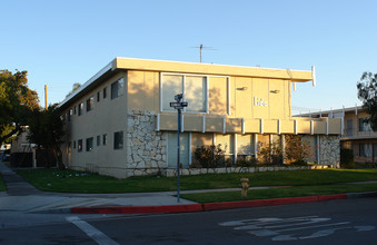 Sumac Lane Apartments in Anaheim, CA - Building Photo - Building Photo