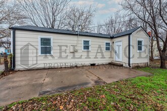 2222 S Laura St in Wichita, KS - Building Photo - Building Photo