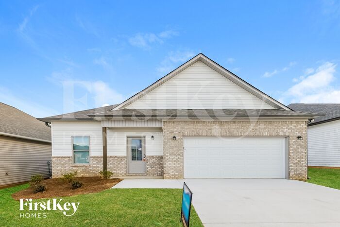 111 COUNTY ROAD 1700 in Cullman, AL - Building Photo