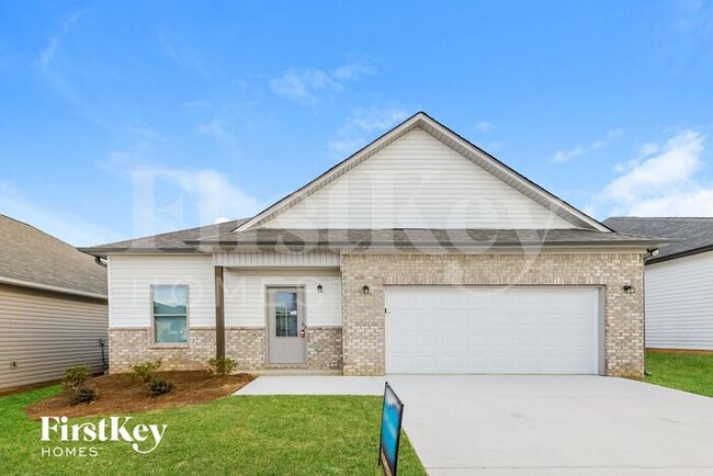 property at 111 COUNTY ROAD 1700