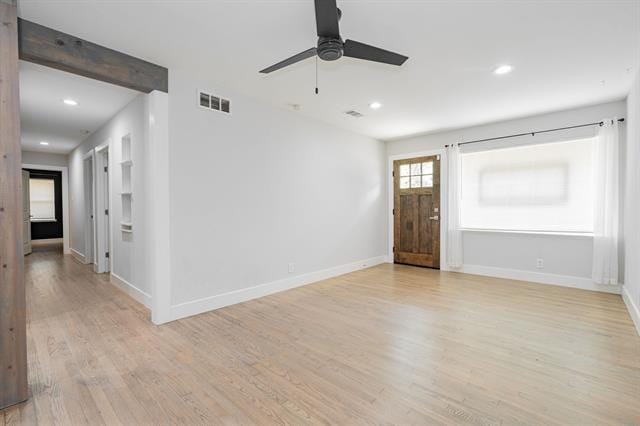 2727 San Marcus Ave in Dallas, TX - Building Photo - Building Photo