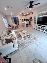 6639 Wandering Palmer St in North Las Vegas, NV - Building Photo - Building Photo