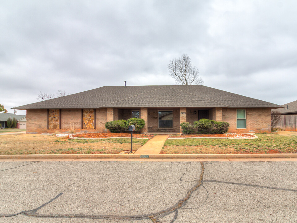 11508 State Ave in Oklahoma City, OK - Building Photo