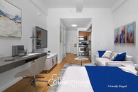 20 West St, Unit 37A in New York, NY - Building Photo - Building Photo