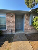7209 Sparkle Sea Dr in Corpus Christi, TX - Building Photo