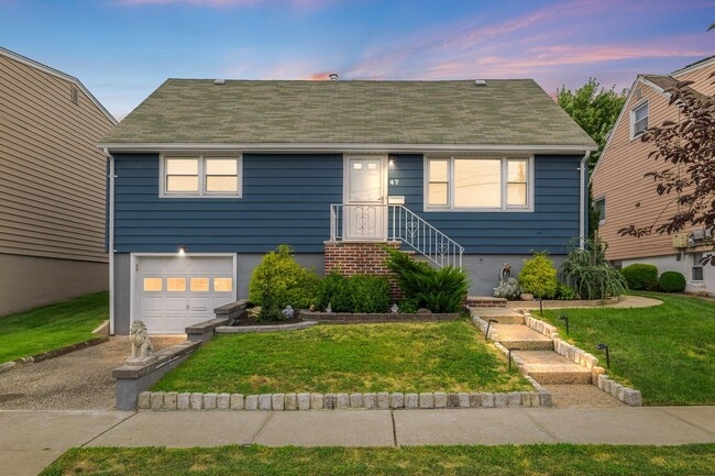 property at 47 Blondel Dr