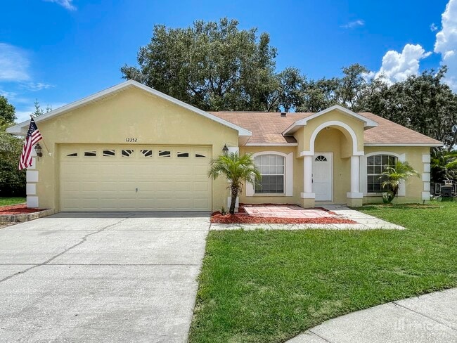 property at 12352 Wasatch Ct