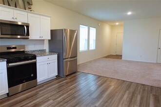 402 Plateau St in Maxwell, TX - Building Photo - Building Photo