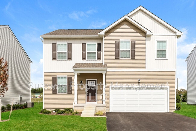 property at 6 Barnes Wy