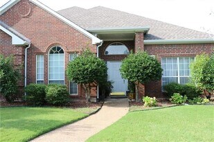 4428 Buchanan Dr in Plano, TX - Building Photo